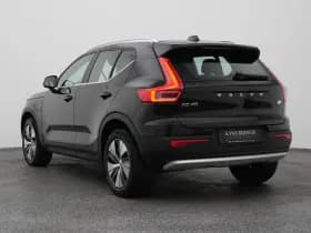 Volvo XC40 1 5 t4 recharge inscription expression camera cruise keyless thumbnail 5