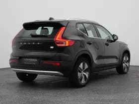 Volvo XC40 1 5 t4 recharge inscription expression camera cruise keyless thumbnail 6