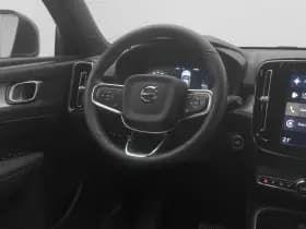 Volvo XC40 1 5 t4 recharge inscription expression camera cruise keyless thumbnail 7