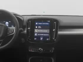 Volvo XC40 1 5 t4 recharge inscription expression camera cruise keyless thumbnail 8