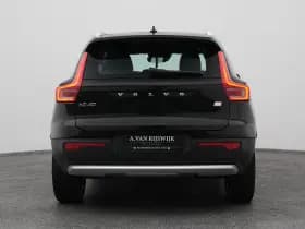 Volvo XC40 1 5 t4 recharge inscription expression camera cruise keyless thumbnail 10