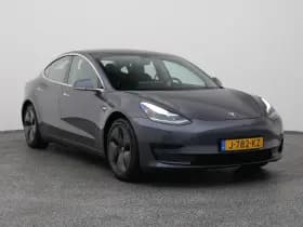 Tesla Model 3 standard rwd plus 60 kwh pano camera autopilot leder thumbnail 2