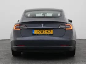 Tesla Model 3 standard rwd plus 60 kwh pano camera autopilot leder thumbnail 11