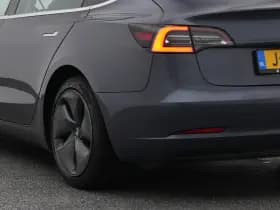 Tesla Model 3 standard rwd plus 60 kwh pano camera autopilot leder thumbnail 19