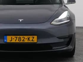 Tesla Model 3 standard rwd plus 60 kwh pano camera autopilot leder thumbnail 20