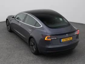 Tesla Model 3 standard rwd plus 60 kwh pano camera autopilot leder thumbnail 26