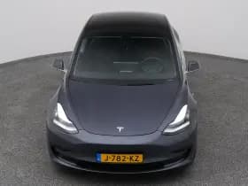 Tesla Model 3 standard rwd plus 60 kwh pano camera autopilot leder thumbnail 27