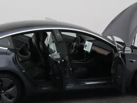 Tesla Model 3 standard rwd plus 60 kwh pano camera autopilot leder thumbnail 33