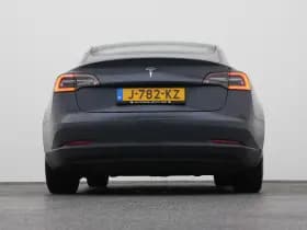 Tesla Model 3 standard rwd plus 60 kwh pano camera autopilot leder thumbnail 35