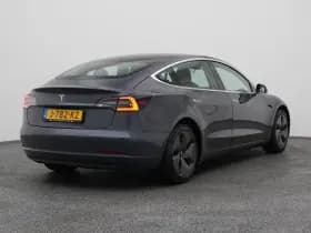 Tesla Model 3 standard rwd plus 60 kwh pano camera autopilot leder thumbnail 7
