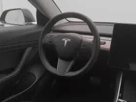 Tesla Model 3 standard rwd plus 60 kwh pano camera autopilot leder thumbnail 8