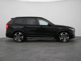 Volvo XC90 2 0 t8 recharge awd r design 7 pers pano 360 adaptive b w luchtvering memory stoel en stuurverw stoelvent thumbnail 14