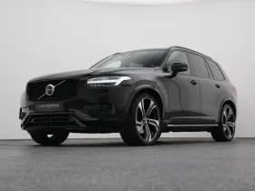 Volvo XC90 2 0 t8 recharge awd r design 7 pers pano 360 adaptive b w luchtvering memory stoel en stuurverw stoelvent thumbnail 15
