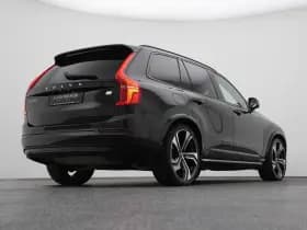 Volvo XC90 2 0 t8 recharge awd r design 7 pers pano 360 adaptive b w luchtvering memory stoel en stuurverw stoelvent thumbnail 16
