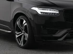 Volvo XC90 2 0 t8 recharge awd r design 7 pers pano 360 adaptive b w luchtvering memory stoel en stuurverw stoelvent thumbnail 17