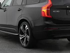 Volvo XC90 2 0 t8 recharge awd r design 7 pers pano 360 adaptive b w luchtvering memory stoel en stuurverw stoelvent thumbnail 18