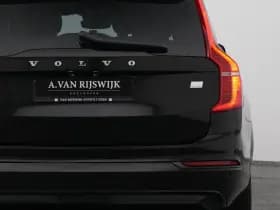 Volvo XC90 2 0 t8 recharge awd r design 7 pers pano 360 adaptive b w luchtvering memory stoel en stuurverw stoelvent thumbnail 20