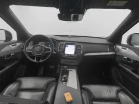 Volvo XC90 2 0 t8 recharge awd r design 7 pers pano 360 adaptive b w luchtvering memory stoel en stuurverw stoelvent thumbnail 3