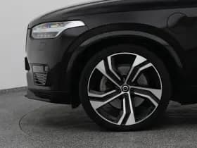 Volvo XC90 2 0 t8 recharge awd r design 7 pers pano 360 adaptive b w luchtvering memory stoel en stuurverw stoelvent thumbnail 21