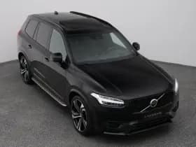 Volvo XC90 2 0 t8 recharge awd r design 7 pers pano 360 adaptive b w luchtvering memory stoel en stuurverw stoelvent thumbnail 24