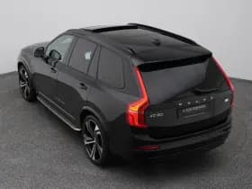 Volvo XC90 2 0 t8 recharge awd r design 7 pers pano 360 adaptive b w luchtvering memory stoel en stuurverw stoelvent thumbnail 25