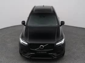 Volvo XC90 2 0 t8 recharge awd r design 7 pers pano 360 adaptive b w luchtvering memory stoel en stuurverw stoelvent thumbnail 26