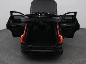 Volvo XC90 2 0 t8 recharge awd r design 7 pers pano 360 adaptive b w luchtvering memory stoel en stuurverw stoelvent thumbnail 29