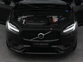 Volvo XC90 2 0 t8 recharge awd r design 7 pers pano 360 adaptive b w luchtvering memory stoel en stuurverw stoelvent thumbnail 31