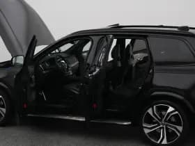 Volvo XC90 2 0 t8 recharge awd r design 7 pers pano 360 adaptive b w luchtvering memory stoel en stuurverw stoelvent thumbnail 32