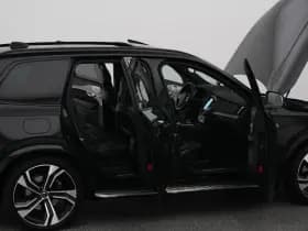 Volvo XC90 2 0 t8 recharge awd r design 7 pers pano 360 adaptive b w luchtvering memory stoel en stuurverw stoelvent thumbnail 33
