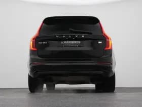 Volvo XC90 2 0 t8 recharge awd r design 7 pers pano 360 adaptive b w luchtvering memory stoel en stuurverw stoelvent thumbnail 35