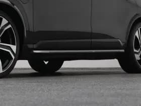 Volvo XC90 2 0 t8 recharge awd r design 7 pers pano 360 adaptive b w luchtvering memory stoel en stuurverw stoelvent thumbnail 36