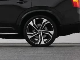Volvo XC90 2 0 t8 recharge awd r design 7 pers pano 360 adaptive b w luchtvering memory stoel en stuurverw stoelvent thumbnail 39