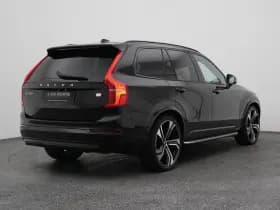Volvo XC90 2 0 t8 recharge awd r design 7 pers pano 360 adaptive b w luchtvering memory stoel en stuurverw stoelvent thumbnail 6