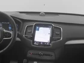 Volvo XC90 2 0 t8 recharge awd r design 7 pers pano 360 adaptive b w luchtvering memory stoel en stuurverw stoelvent thumbnail 8