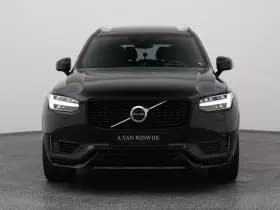 Volvo XC90 2 0 t8 recharge awd r design 7 pers pano 360 adaptive b w luchtvering memory stoel en stuurverw stoelvent thumbnail 9