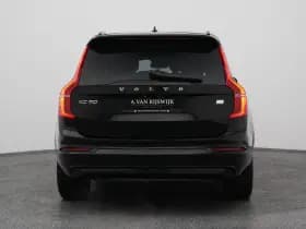 Volvo XC90 2 0 t8 recharge awd r design 7 pers pano 360 adaptive b w luchtvering memory stoel en stuurverw stoelvent thumbnail 10