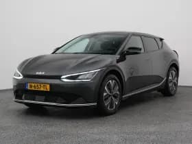 Kia EV6 58 kwh camera adaptive stoel en stuurverw