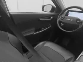 Kia EV6 58 kwh camera adaptive stoel en stuurverw thumbnail 12