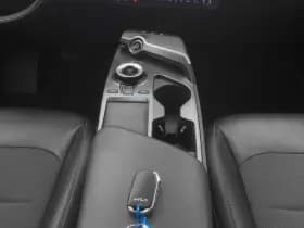 Kia EV6 58 kwh camera adaptive stoel en stuurverw thumbnail 13