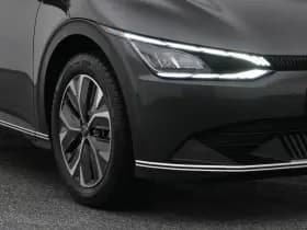 Kia EV6 58 kwh camera adaptive stoel en stuurverw thumbnail 18