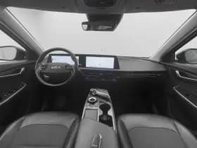 Kia EV6 58 kwh camera adaptive stoel en stuurverw thumbnail 3