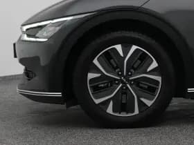 Kia EV6 58 kwh camera adaptive stoel en stuurverw thumbnail 22