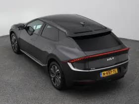 Kia EV6 58 kwh camera adaptive stoel en stuurverw thumbnail 26
