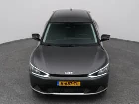 Kia EV6 58 kwh camera adaptive stoel en stuurverw thumbnail 27