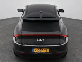 Kia EV6 58 kwh camera adaptive stoel en stuurverw thumbnail 29