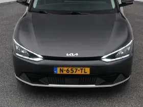 Kia EV6 58 kwh camera adaptive stoel en stuurverw thumbnail 31