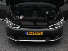 Kia EV6 58 kwh camera adaptive stoel en stuurverw thumbnail 32