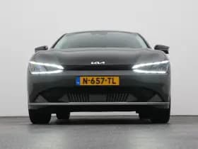 Kia EV6 58 kwh camera adaptive stoel en stuurverw thumbnail 36