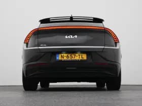 Kia EV6 58 kwh camera adaptive stoel en stuurverw thumbnail 37